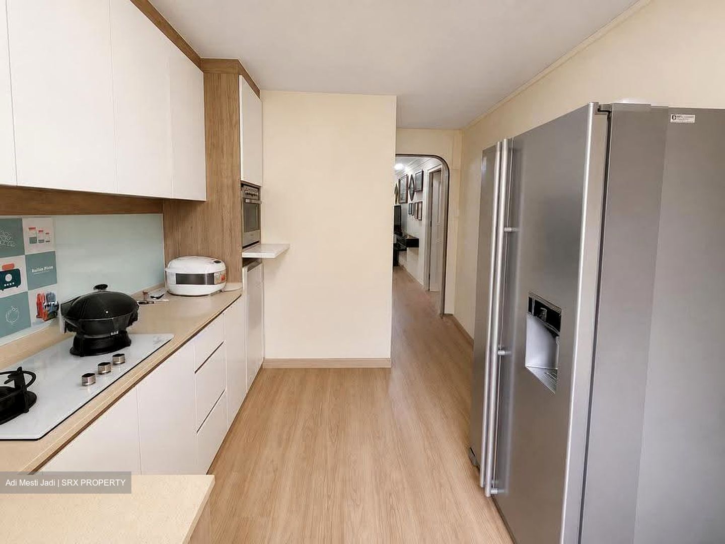 Blk 245 Jurong East Street 24 (Jurong East), HDB 3 Rooms #610429101